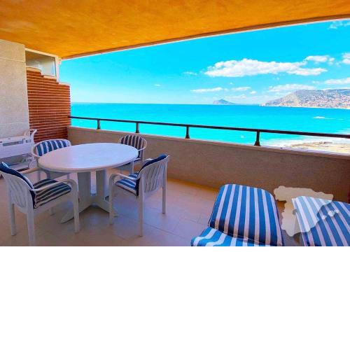 CostaBlancaDreams Raelet in Calpe
