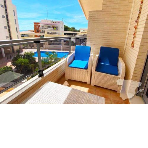 CostaBlancaDreams Spanish Dream in Calpe