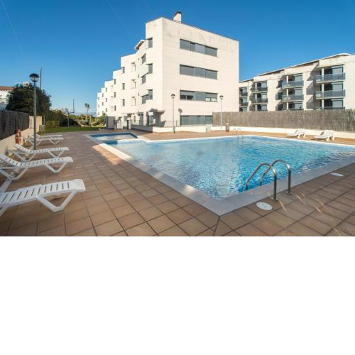 Costabravaforrent Balco 2