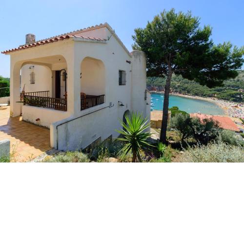 Costabravaforrent Palas Atenea
