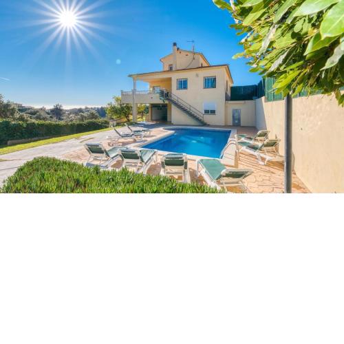 Costacabana - Villa Holiday