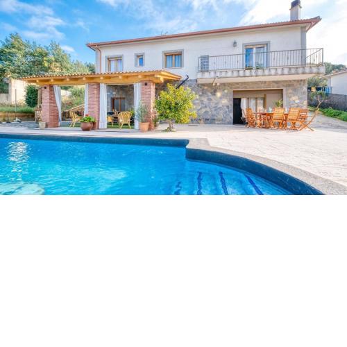 Costacabana - Villa Liliana