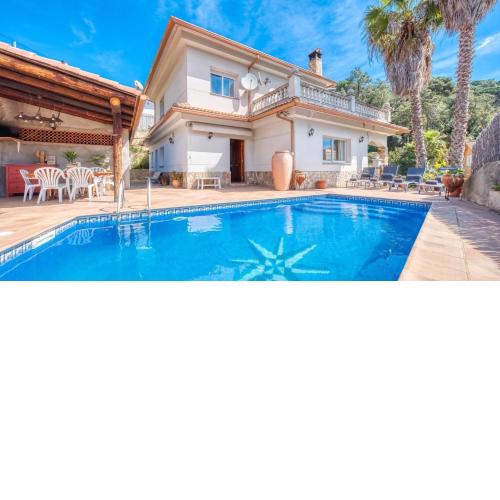 Costacabana - Villa Valeria