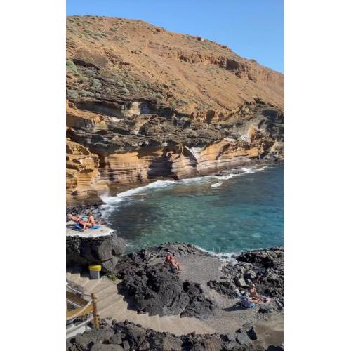 Costal Sol Suite K26