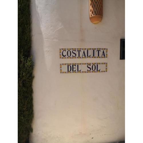 Costalita