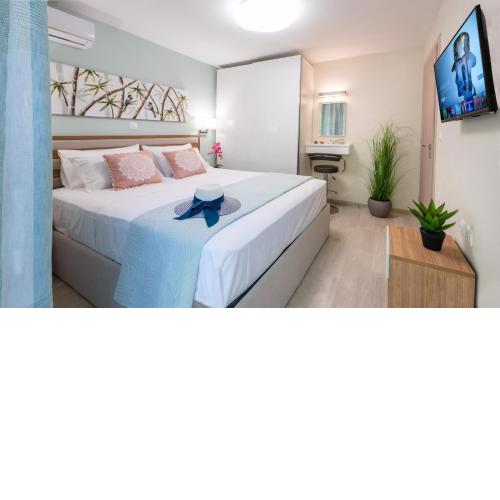 CostaMare BoutiqueApart-where luxury meets comfort