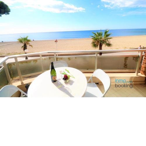 Costar Dor Cambrils, en primera linea