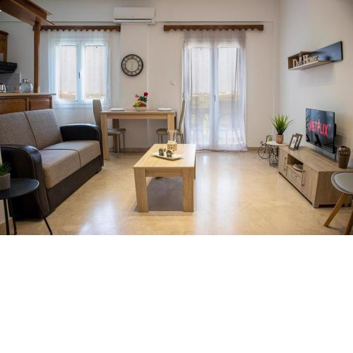 Costas Apartment in Analipsi Hersonissos