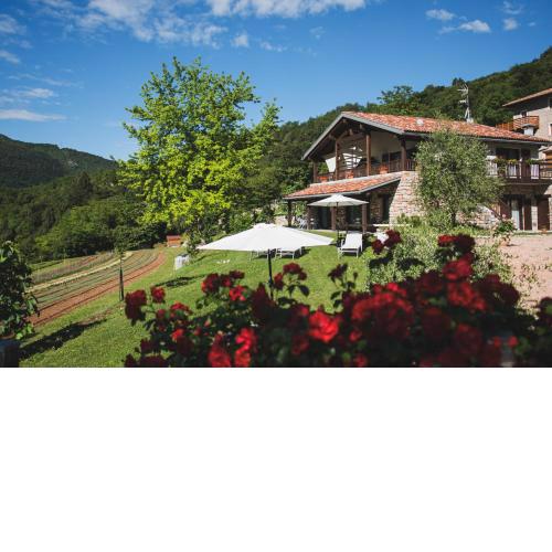 Coste del Gaggio - Country House B&B - Garda Trentino