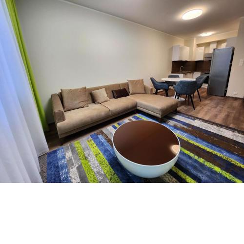 Costello Apartman