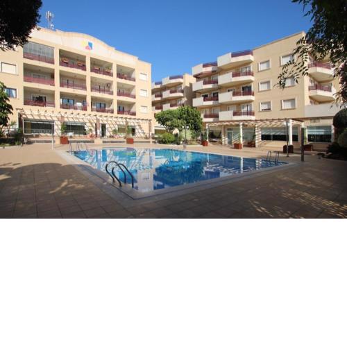 Costmarina 1 bed apartment