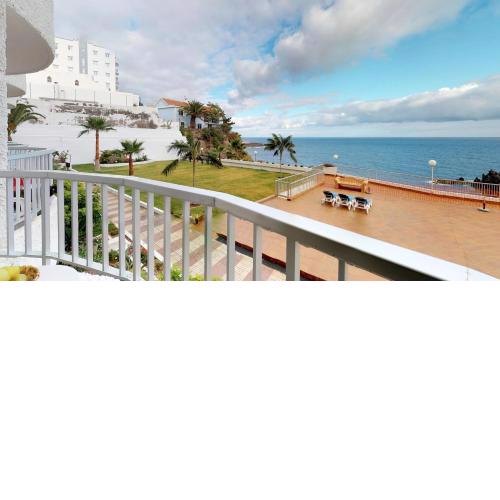 Cosy 0cean Vew Studio Sin Piscina