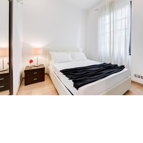 Cosy 1 Bed Flat close to Vatican