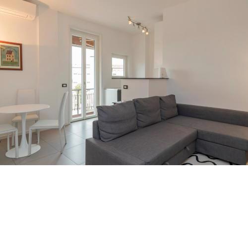 Cosy 1 bed flat with terrace