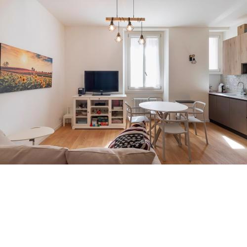 Cosy 1-bed near Milano Centrale