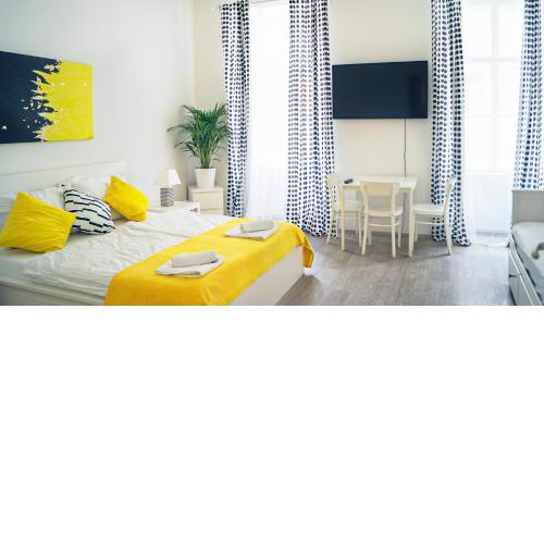 Cosy 1BR - Perfect for Long Stays