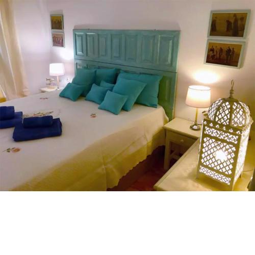 Cosy 2 bed apartment in Amarilla Golf - VIRGO