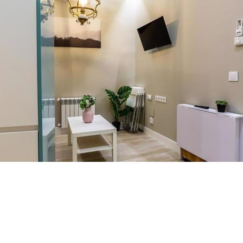 Cosy 2 Bedroom Apartment in Chamberí