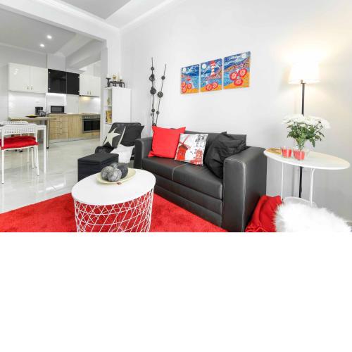 Cosy 2bdrm apartment close to the city center