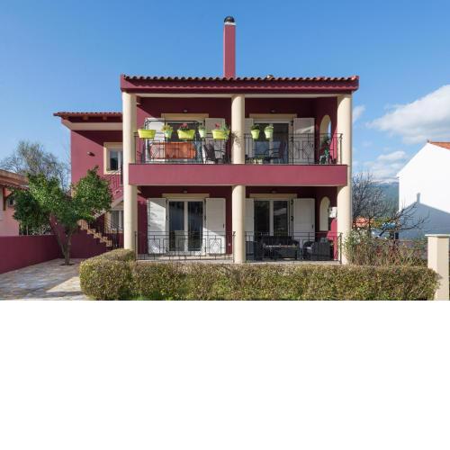 Cosy 3bedroom Apartment