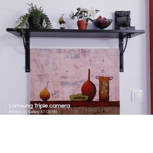 Cosy and central stoudio