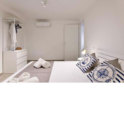 Cosy and Modern Apartment Portu Frailis