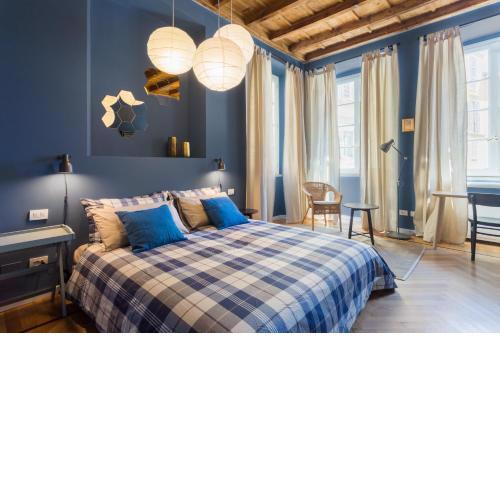 COSY APARTMENT 2 MINUTES FROM DUOMO