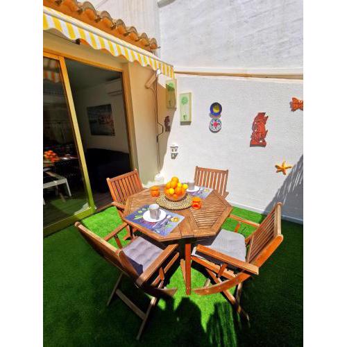 Cosy apartment Arenal Bol