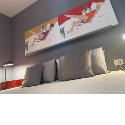 Cosy apartment at Unesco Heritage city