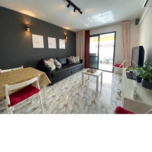 Cosy apartment close by Parque de la Paloma Benalmádena