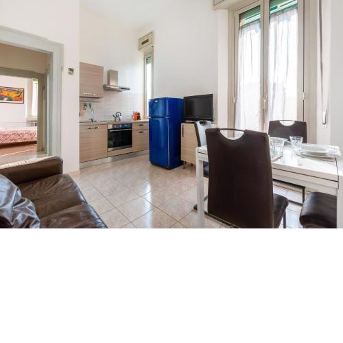 Cosy Apartment close to IULM University