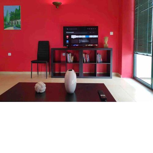 Cosy apartment for couples!