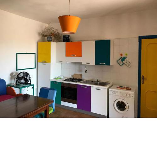 Cosy apartment in a relaxing area close to Lecce