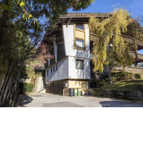Cosy apartment in Bad Kleinkirchheim with terrace
