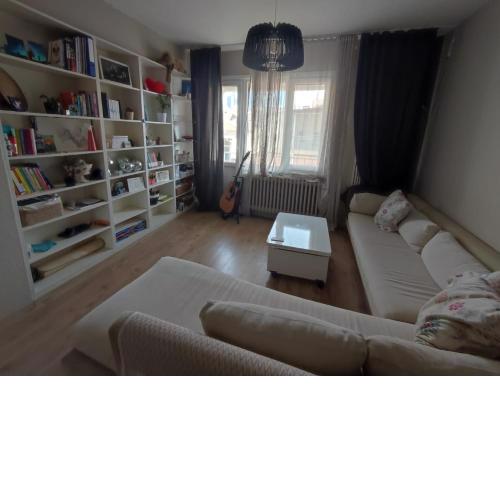 Cosy Apartment in Central İstanbul
