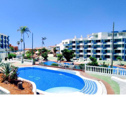 Cosy apartment in Green Parque