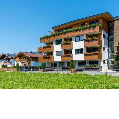 Cosy Apartment in Kirchberg with Private Sauna