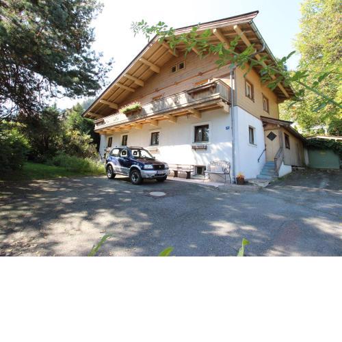 Cosy Apartment in Kitzbuhel near Ski Area