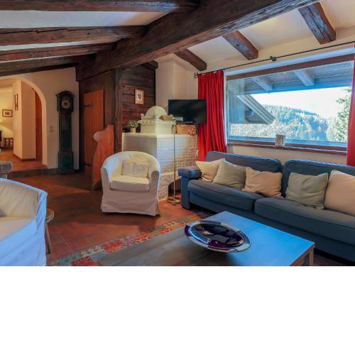 Cosy Apartment in Kutzbuhel with barbecue