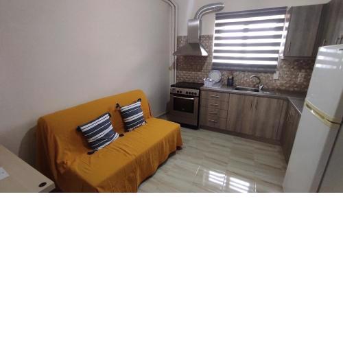 Cosy Apartment in relaxed neighbourhood