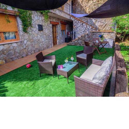 Cosy apartment in Riello