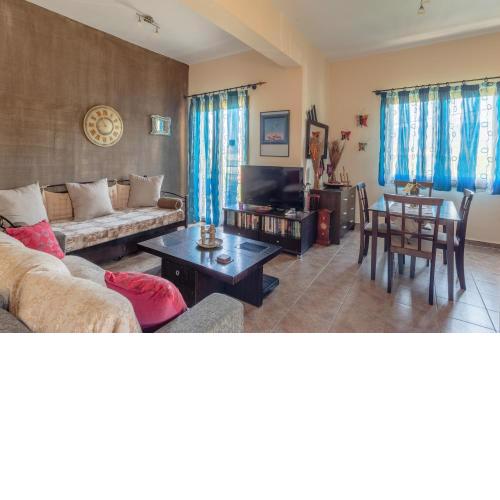 Cosy apartment in Stoupa