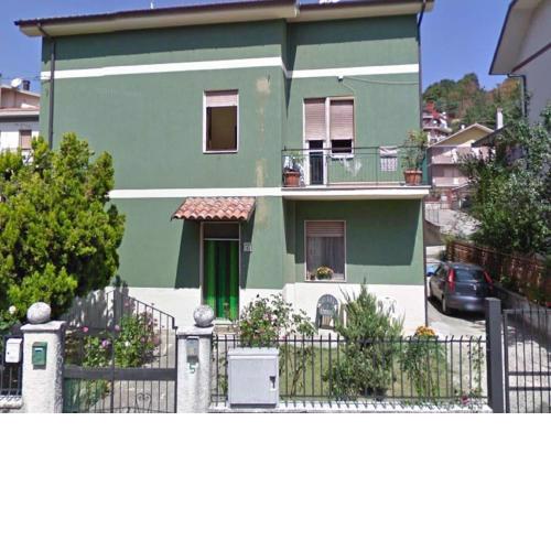 Cosy apartment in Tagliacozzo with balcony