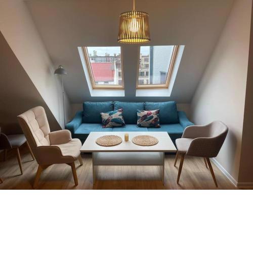 Cosy apartment in the center of Sofia