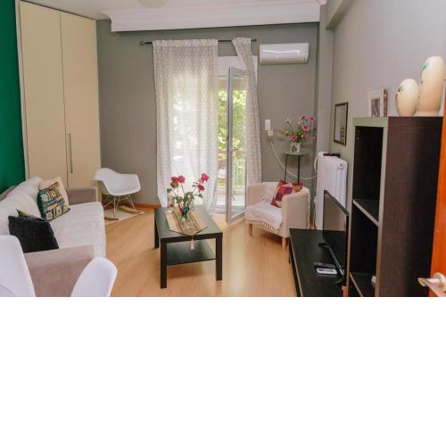 Cosy Apartment in the Centre of Komotini