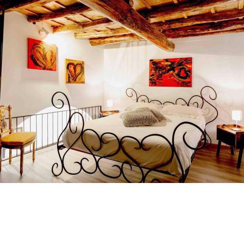 Cosy Apartment in the centre of Palermo Sicily