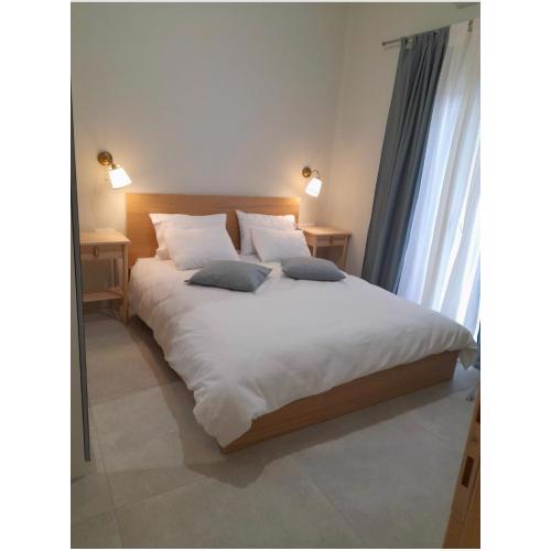 Cosy Apartment in the city center