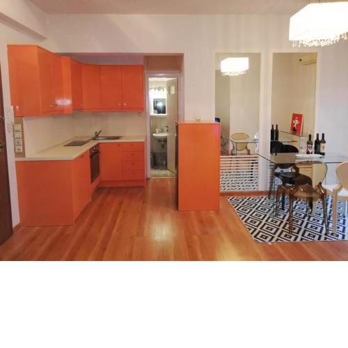 Cosy Apartment in the heart of city centre