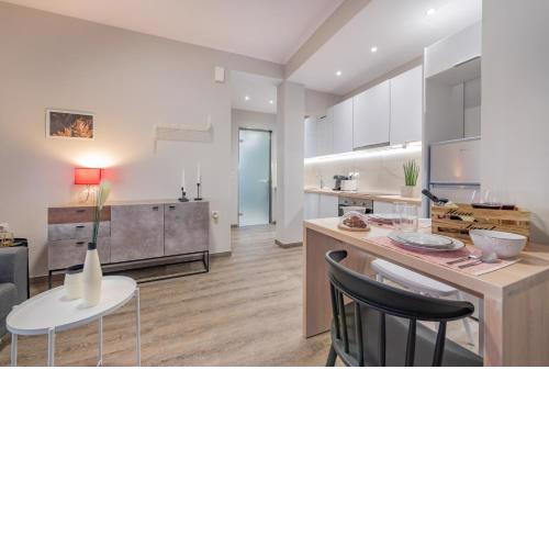 Cosy apartment in the heart of the city centre