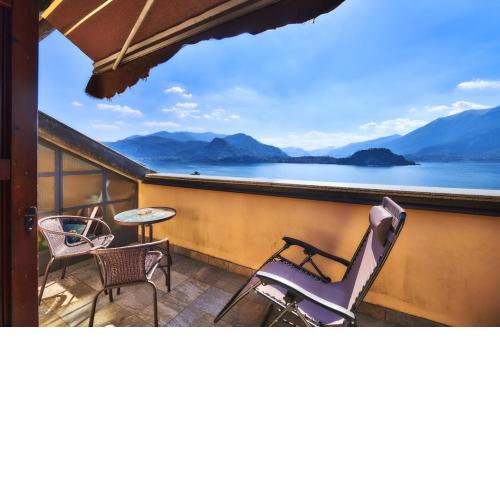 Cosy Apartment in Varenna